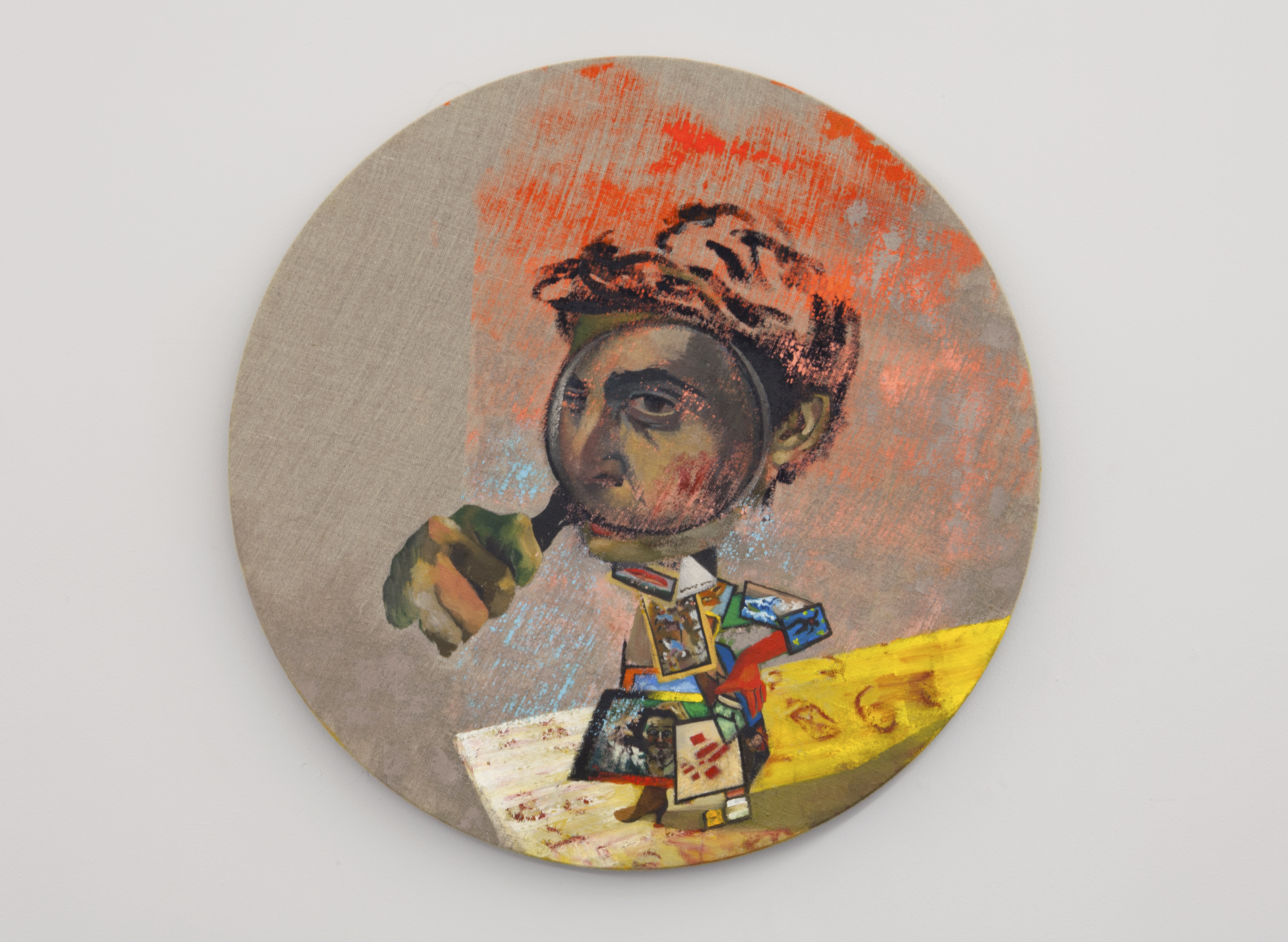 Audrey Cottin