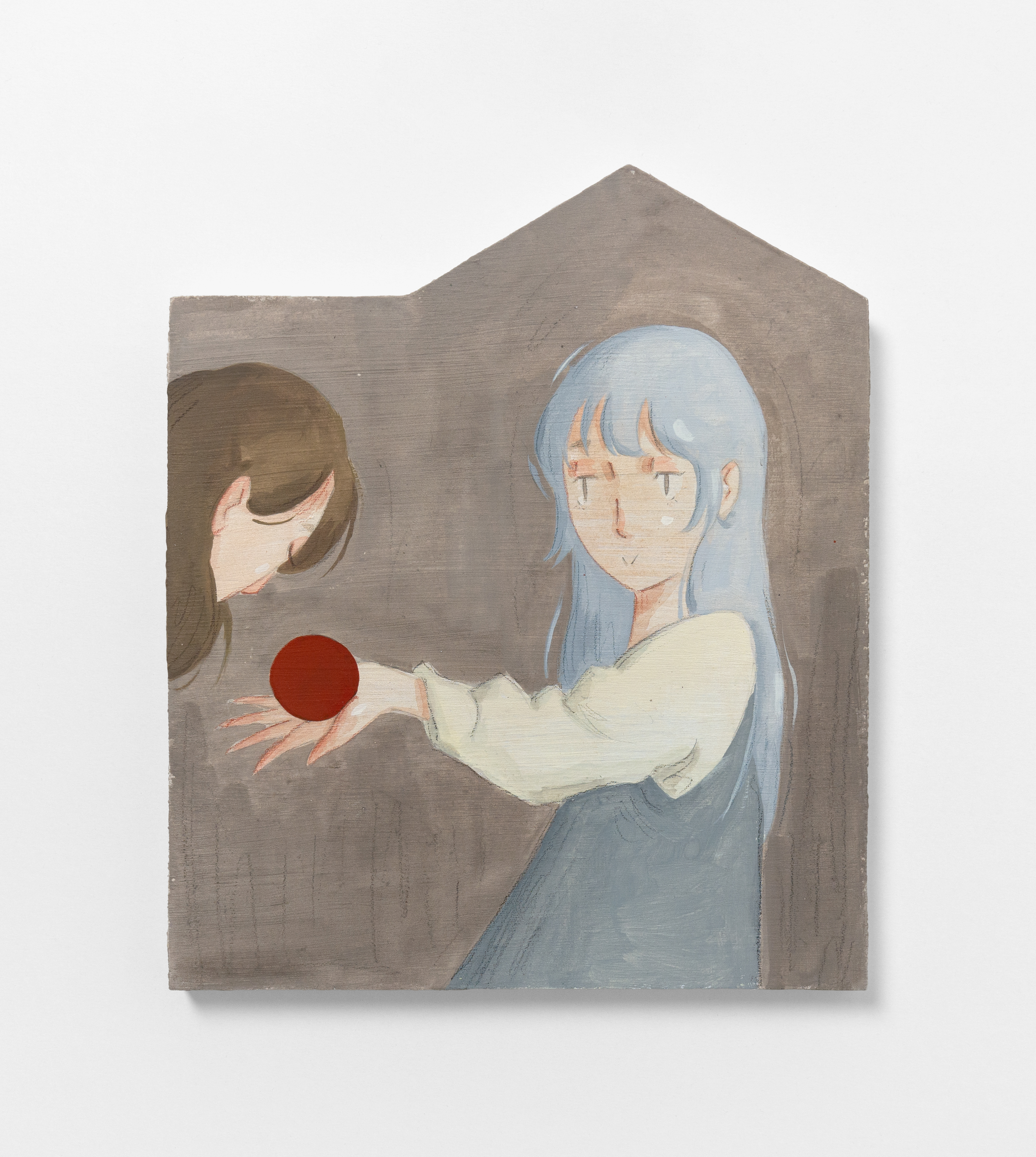 “Mae