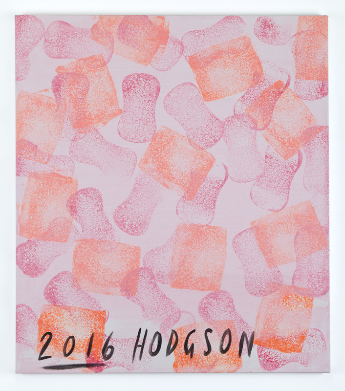 Clive Hodgson