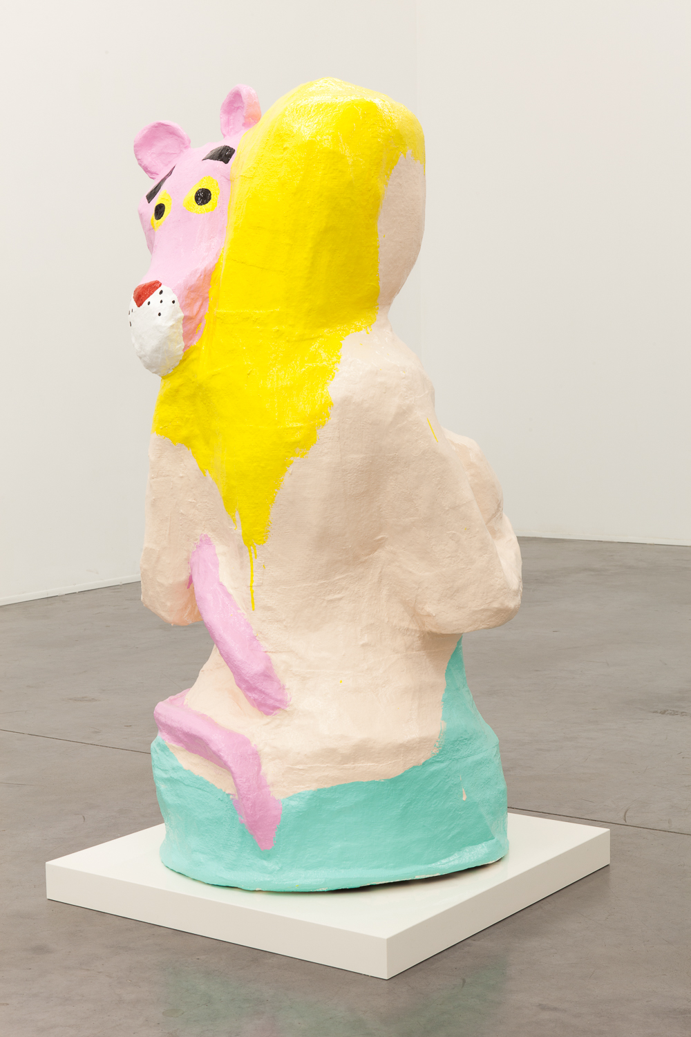 Michael Pybus