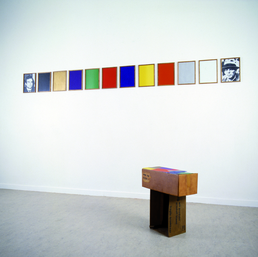 Philippe Van Snick