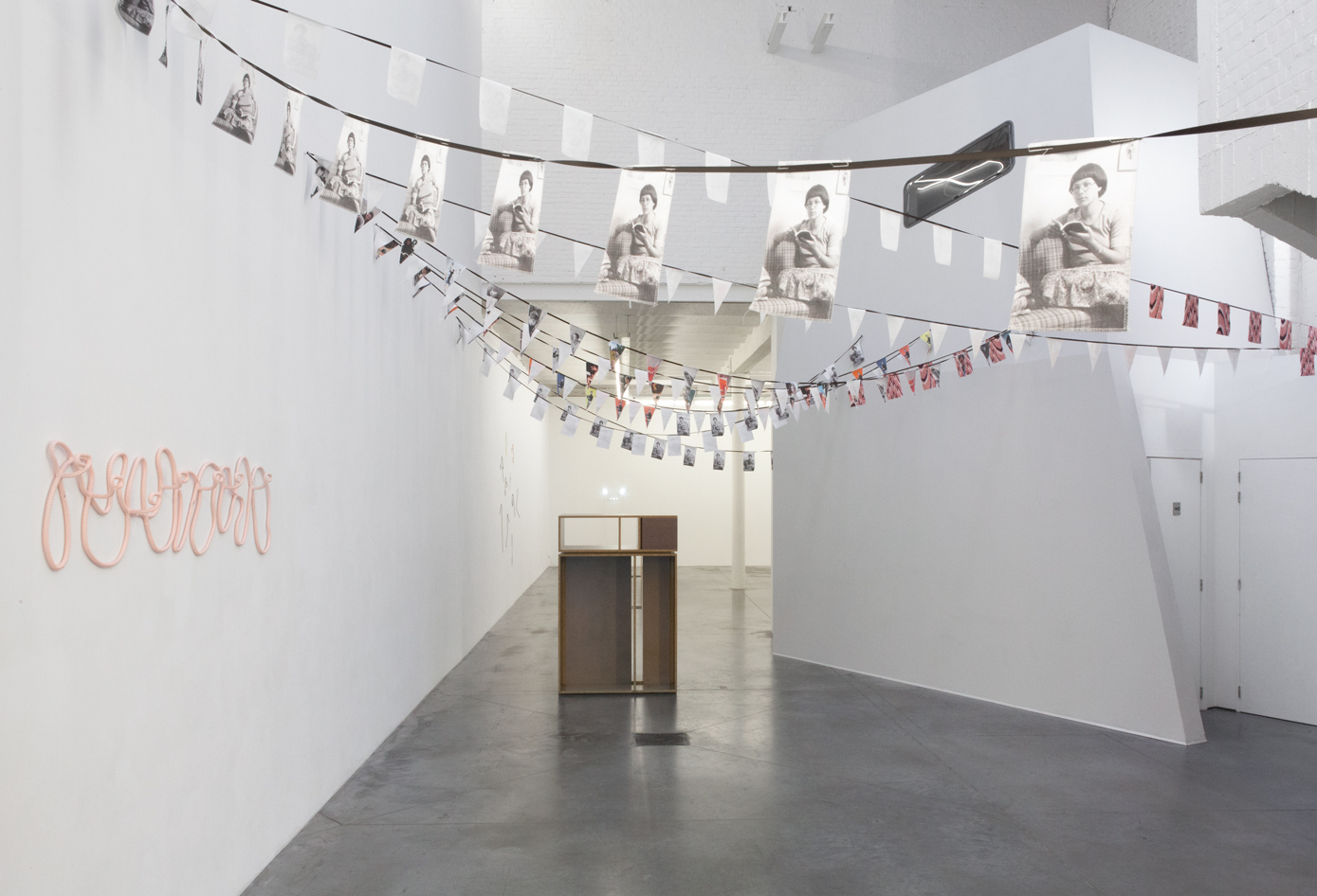 Paper Works, 2014