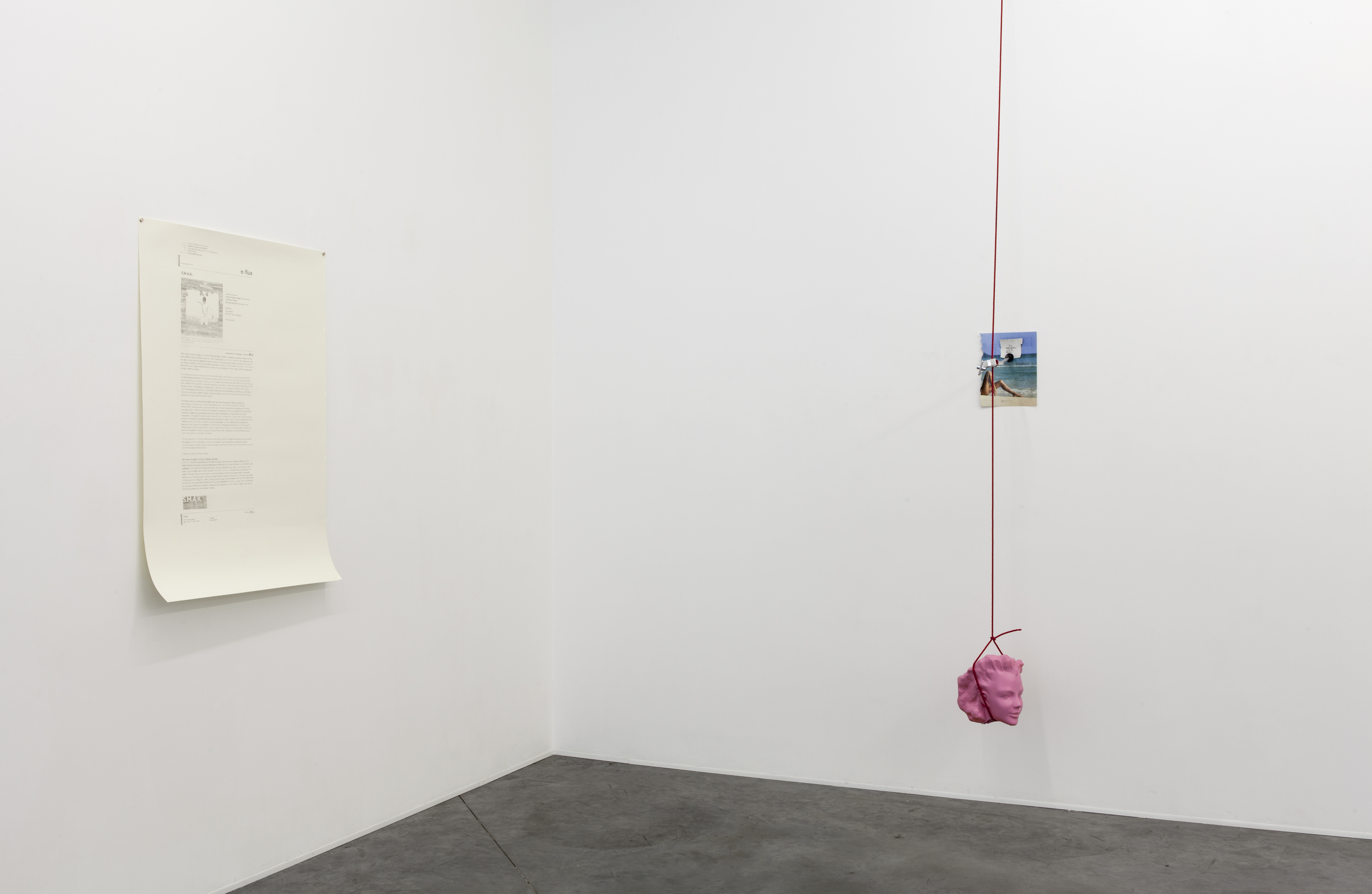 Paper Works, 2014